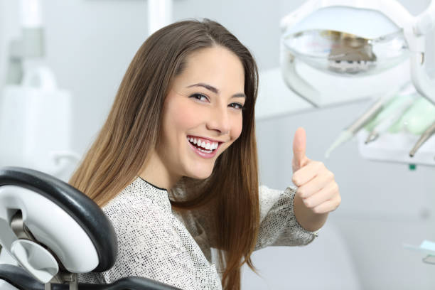 Our Range of Dental Services in Caledonia, MN